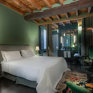 **** Hotel Maison Borella Italië