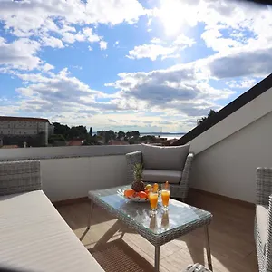  Appartement View Kroatië