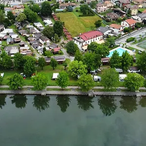  Vakantiepark Au De Italië