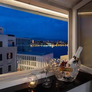  Appartement Top Rooms Kroatië