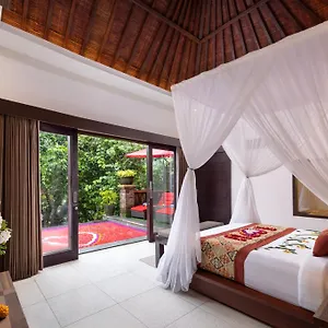  Villa Griya Shanti Villas & Spa Indonesië