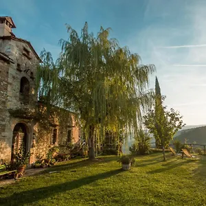 Montecorboli Vakantieboerderij