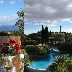  Bed & Breakfast Bebdoremi Italië