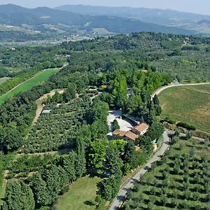 Agriturismo Fattoria La Prugnola Vakantieboerderij