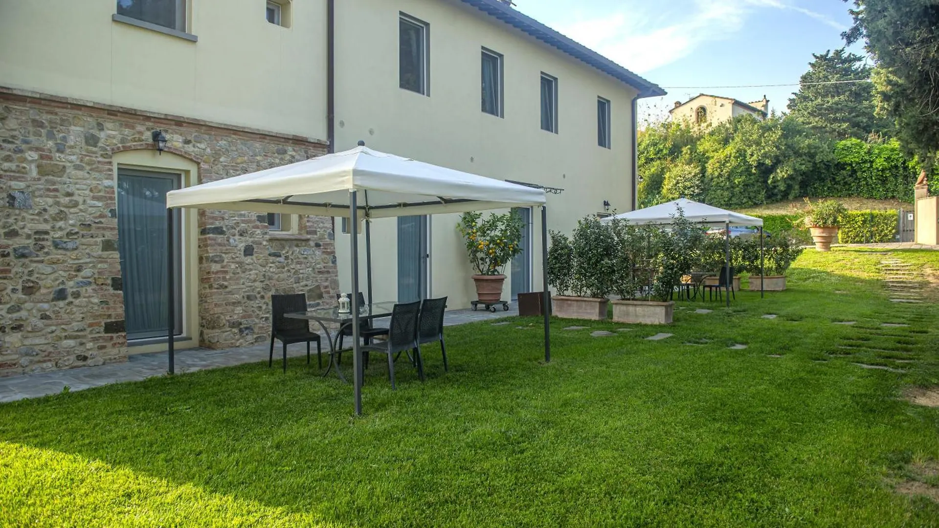 Villa La Torre Montespertoli