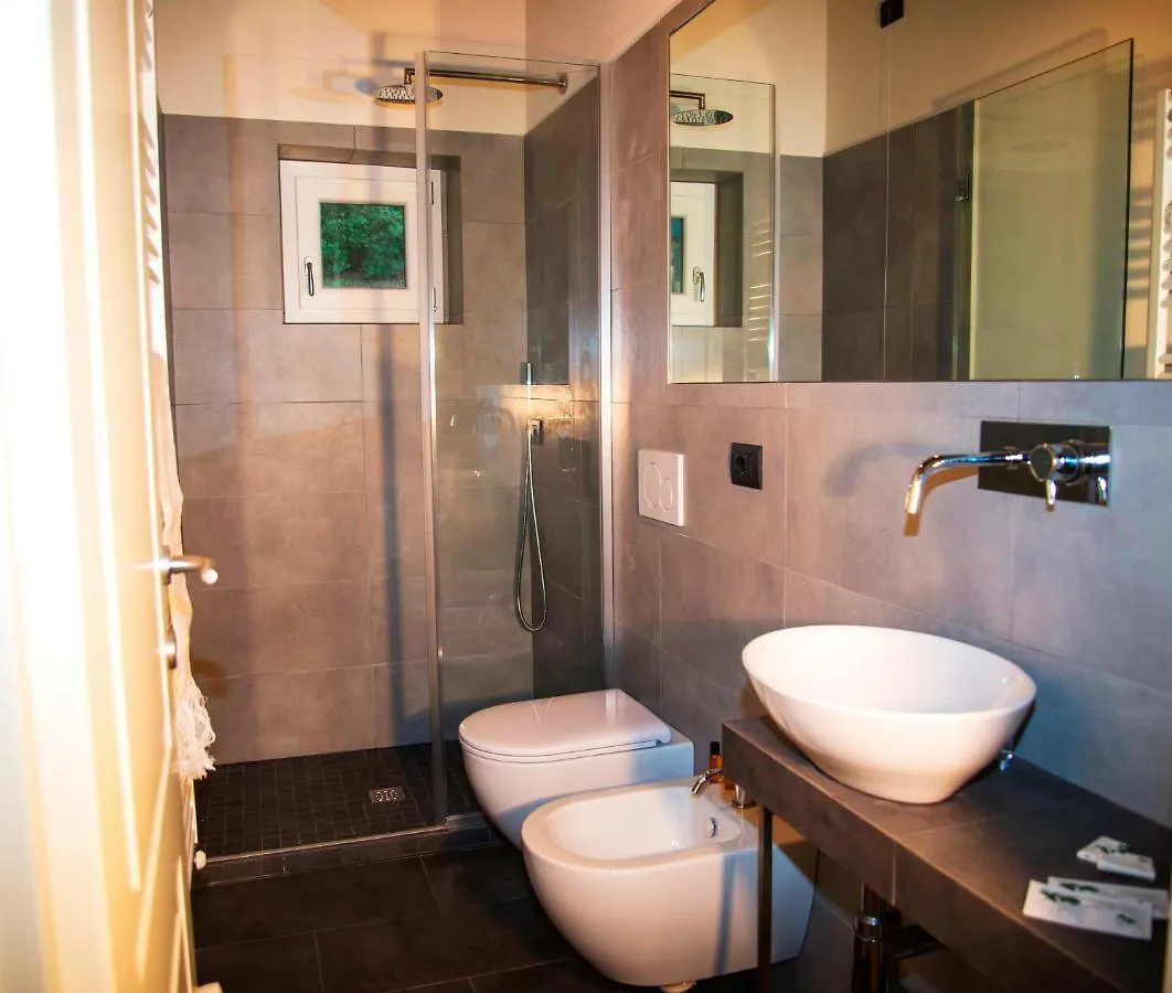 Holiday home Villa La Torre Montespertoli Italy