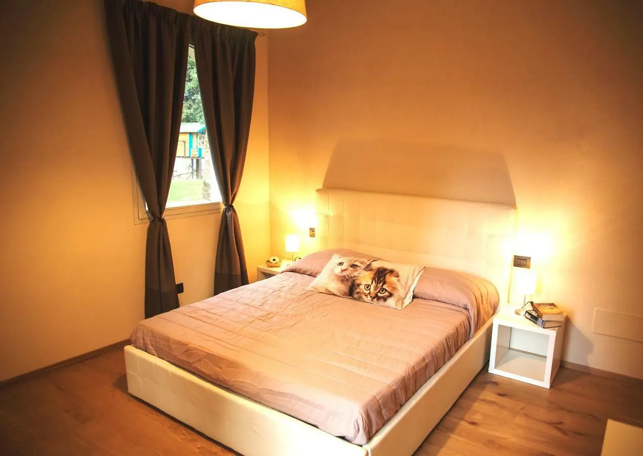 Villa La Torre Montespertoli 0*,  Italy