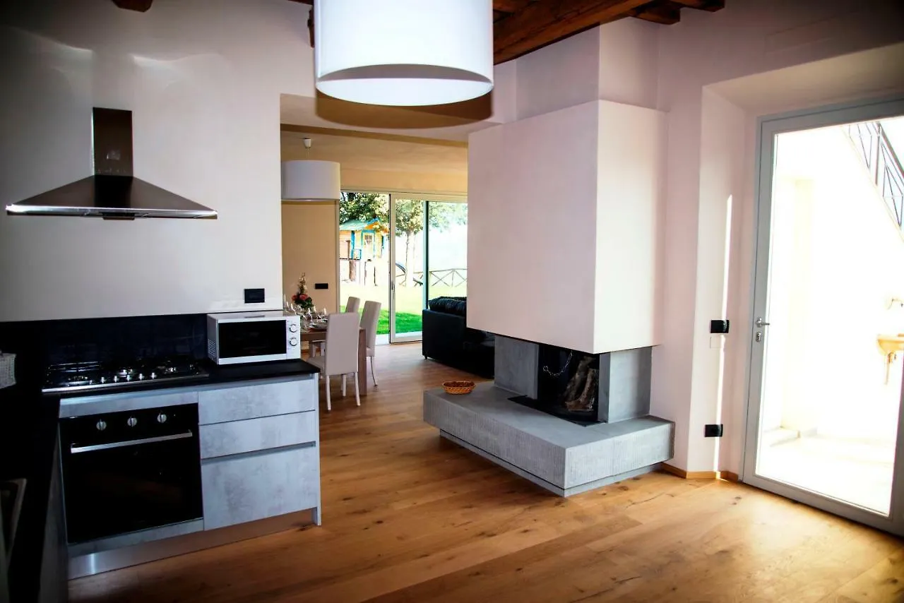 Holiday home Villa La Torre Montespertoli
