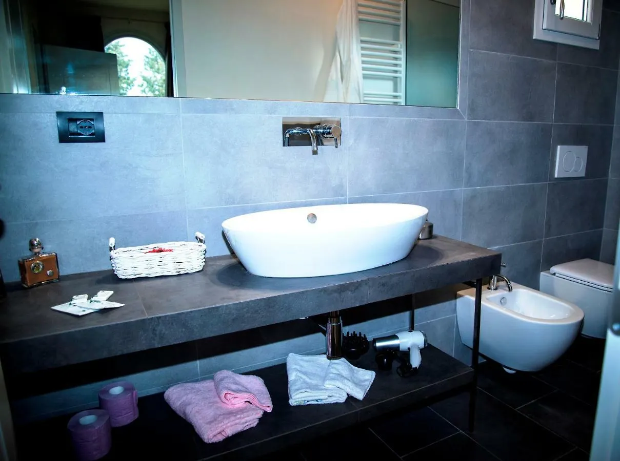Villa La Torre Montespertoli Holiday home