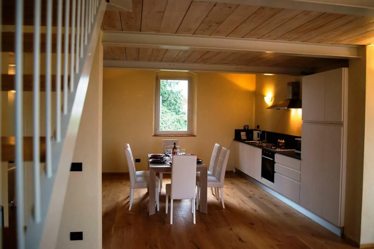 Holiday home Villa La Torre Montespertoli Italy