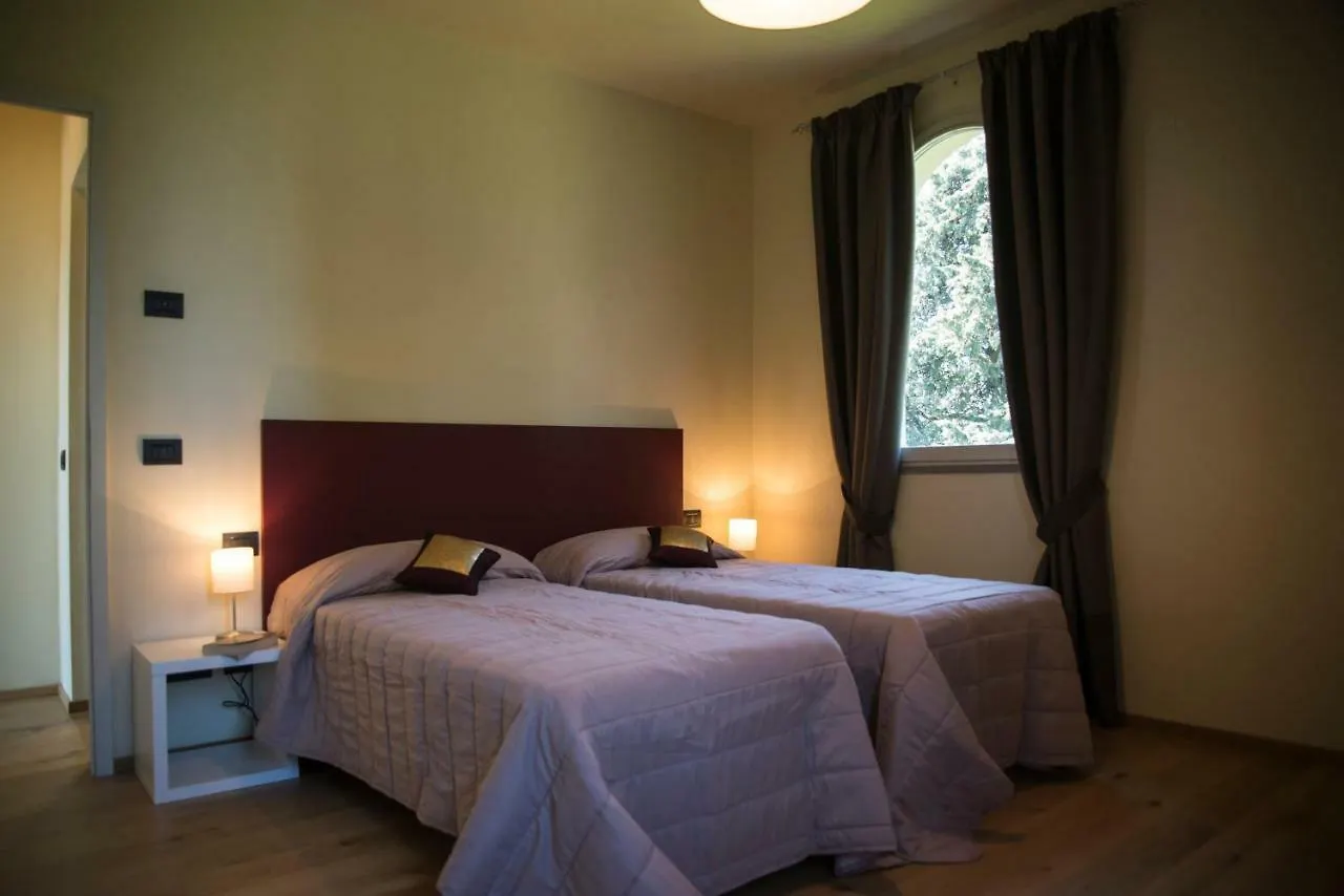 Holiday home Villa La Torre Montespertoli