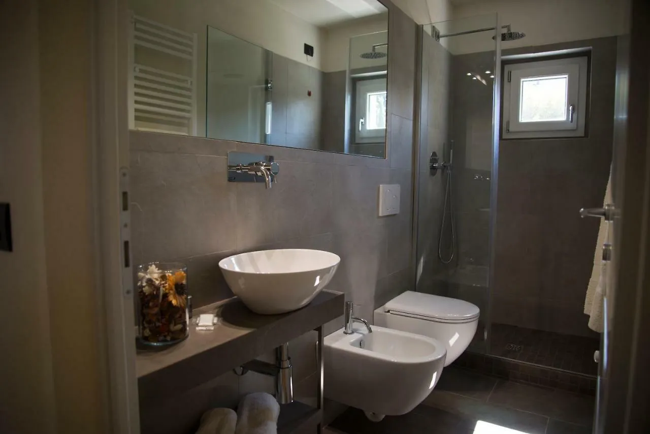 Villa La Torre Montespertoli Italy