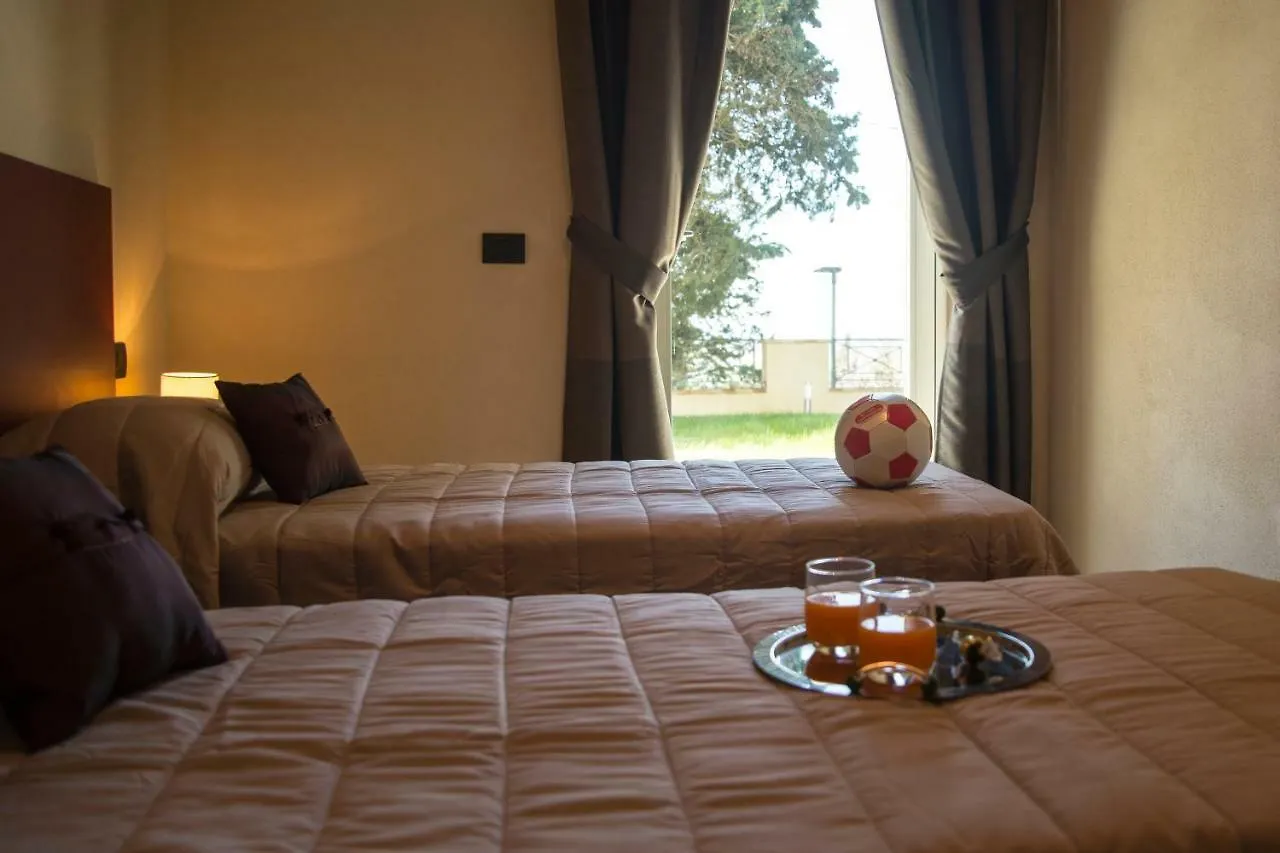 Holiday home Villa La Torre Montespertoli