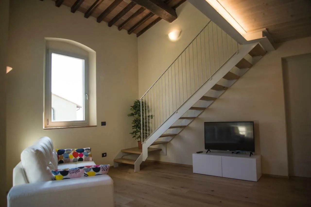 Villa La Torre Montespertoli Holiday home